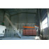 Moving Floor Bin GTSA