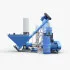 Pellet production line LDG-3000 (KOMBI)