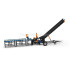 Brennholz-Produktionslinie LPDO-1