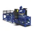 Holzwolle-Produktionsmaschine MWD-100
