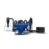 Essiccatore aerodinamico a doppio circuito SA-1200