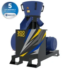 Peleciarka / Granulator PRIME-300 PRO