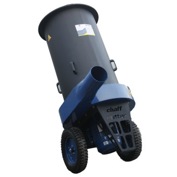 Trincia paglia e fieno RD-500