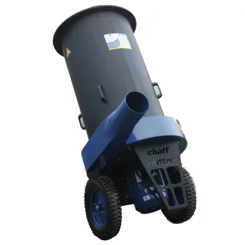 Trincia paglia e fieno RD-500