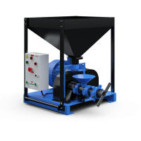 Feed Extruders