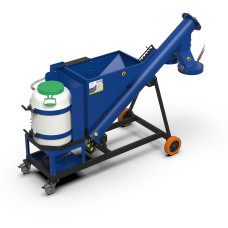 Mořička osiv ZNS-160