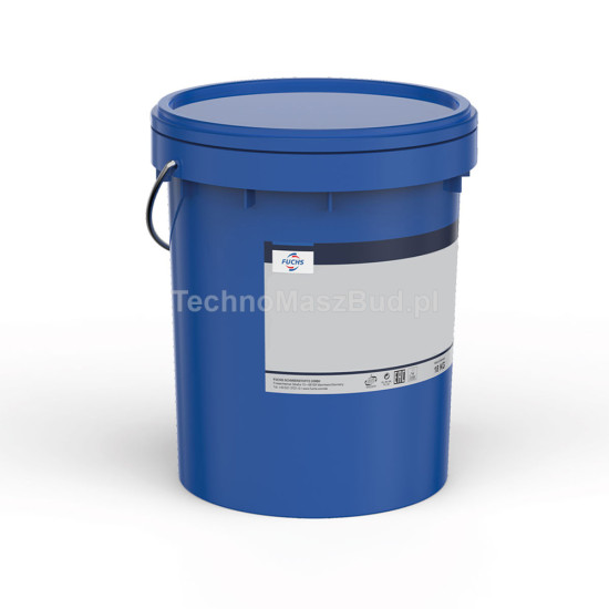 Smar polimocznikowy Lagermeister PP 2 (18 kg)