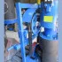 Traktor kardánhajtású pelletáló gép MGK-260