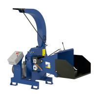 Rębak CR-700 z silnikiem elektrycznym 