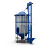 Mobiler Getreidetrockner ZBS-18