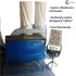 Pellet production line LDG-2000 (KOMBI)