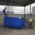 Смеситель кормов WIR-4000 с подавателем