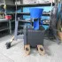 Peleciarka / Granulator PRIME-300 na WOM