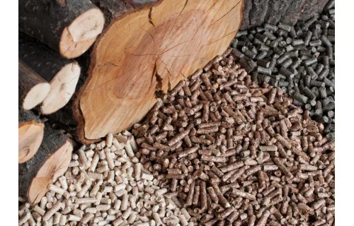 Pellet combustibile – risparmio ed ecologia Pellet combustibile – risparmio ed ecologia