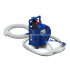 Hammer Mill / Crusher KRAFT-1000 with PTO drive