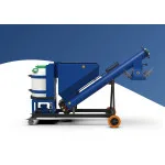 Seed treaters