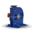 Single-drive disintegrator working module