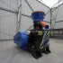 Peleciarka / Granulator PRIME-300 PRO