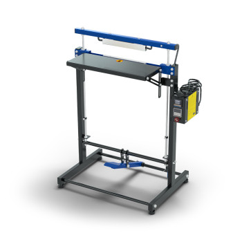 Zgrzewarka do worków ZO-500