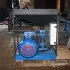 Extrudeuse d’aliments pour animaux EGK-200