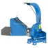Wood shredder CR-700 with PTO drive