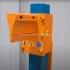 Log splitter LD-50 with gasoline engine
