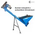 Pellet production line LDG-2000 (KOMBI)