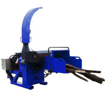 Rozdrabniacz do drewna / Rębak AK-800