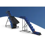 Belt conveyors