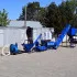 Pellet production line LDG-3000 (KOMBI)