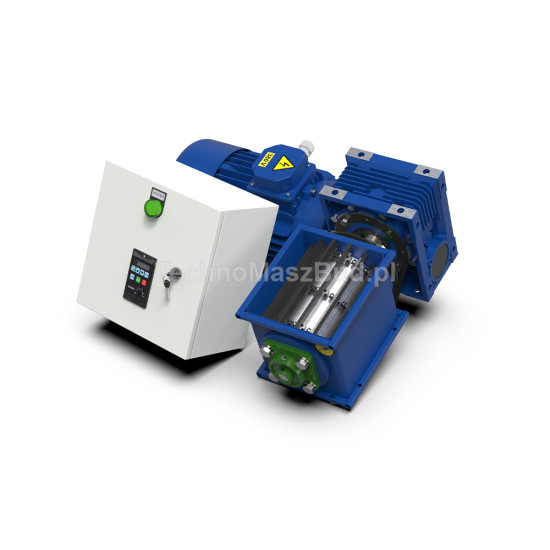 Alimentatore per miscelatori MP