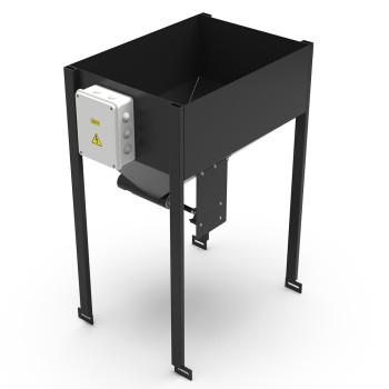 Serbatoio di dosaggio ZP-50