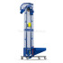 Bucket elevator PK-100