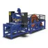 Holzwolle-Produktionsmaschine MWD-100