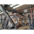 Pelletproduktionslinie FP-5000