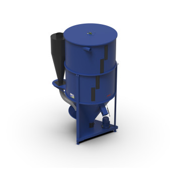 Mieszalnik Paszowy MP-5000