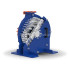 Single-drive disintegrator working module