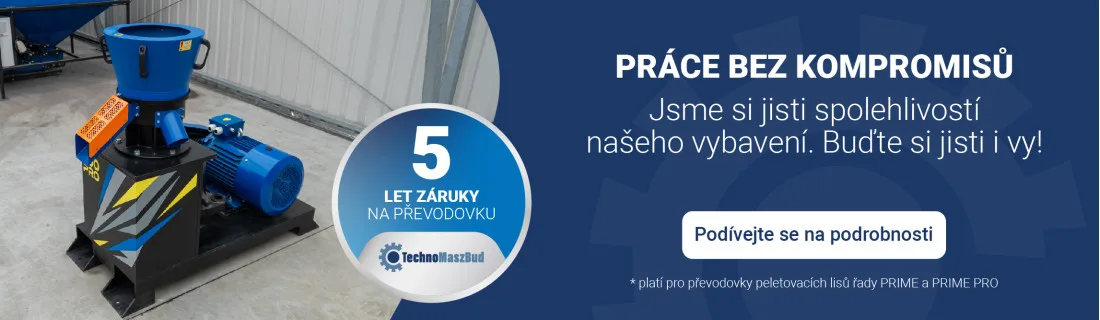 5 let záruky