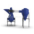 Powietrzny separator ziarna SZ-2
