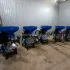 Prensa de aceite WT-150