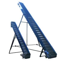 Belt conveyors Belt conveyors