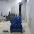 Rębak CR-500 z silnikiem elektrycznym