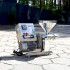 Screw oil press UM-200 with PZH certificate