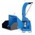 Wood shredder / Chipper CR-700 with PTO drive