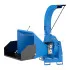 Wood shredder CR-700 with PTO drive