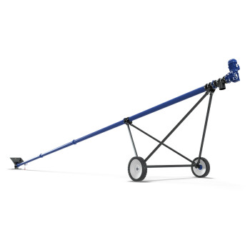 Screw Conveyor PS-12