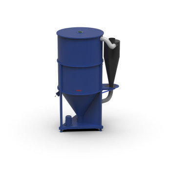 Mieszalnik Paszowy MP-3000