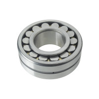 Bearings for Prime granulators