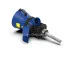 Pelletizer head / Working part of the Prime-200 pelletizer