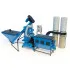 Pellet production line LDG-2000 (KOMBI)